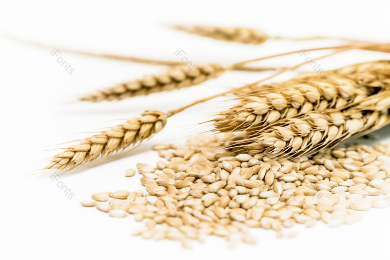 健康五谷农业麦穗特写镜头,高清,摄影图,摄影图片,图片大全,摄影图免费下载